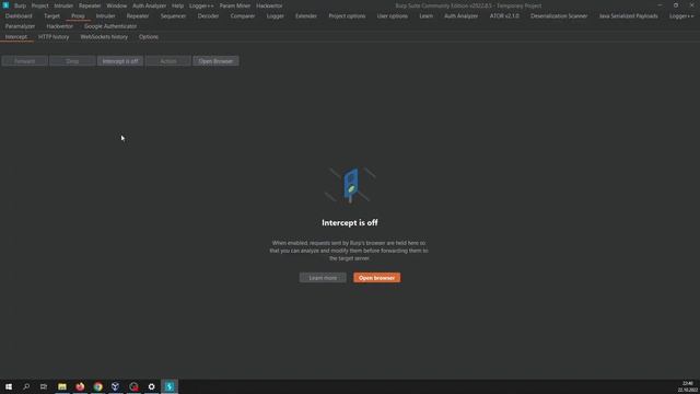 Web Security Academy #081 Manipulating WebSocket messages to exploit vulnerabilities