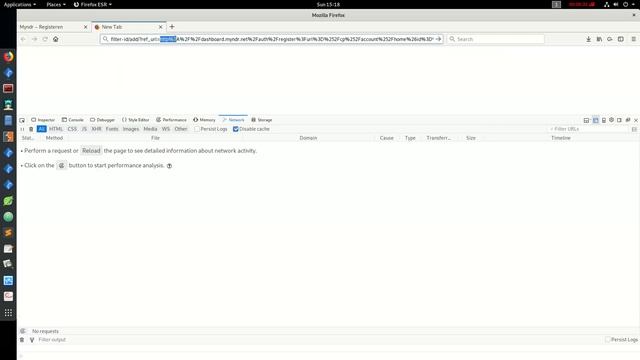 [POC] Open Redirect filter bypass through character via URL parameter | Bug bounty POC смотреть онлайн