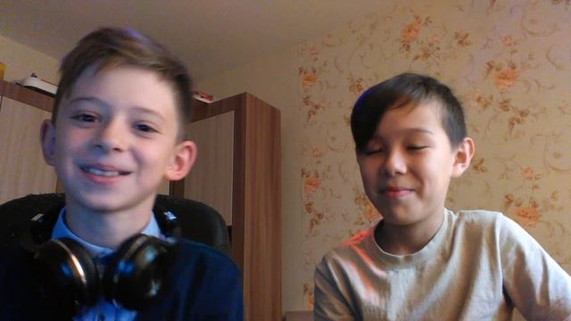 Музыка жесть Гиромир и ДаниМир смотреть онлайн