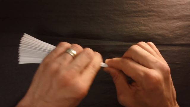 Origami Winter Tree Tutorial (Tim Rickman) смотреть онлайн
