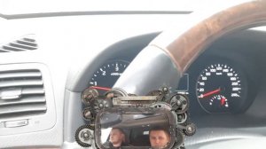 Проблемы пневмоподвески | Гениальное решение | Своими руками | Датчики положения кузова Киа Мохаве