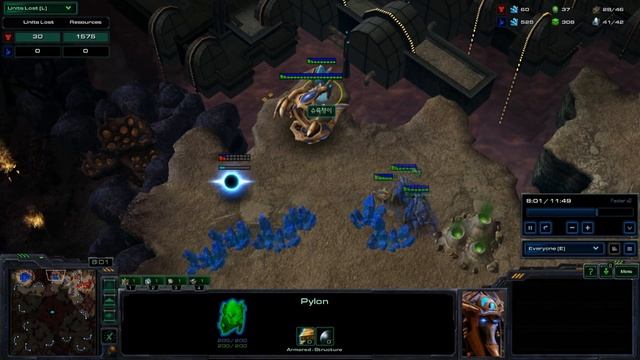 RLA # 8 CC First vs Proxy Oracle смотреть онлайн