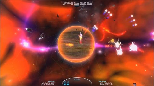 episode 1 Heckabomb lvl 10 fini смотреть онлайн