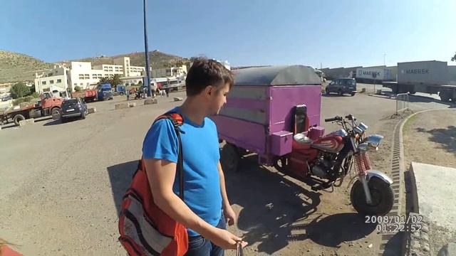 Марокко порт Агадир декабрь 2016 смотреть онлайн