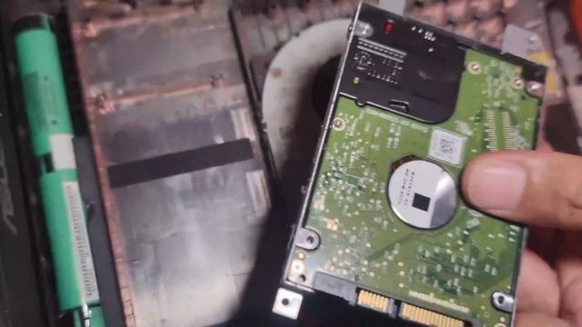 HOW TO REPLACE HARDRIVE ON ASUS X507M LAPTOP смотреть онлайн