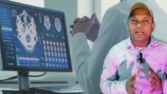 how CT Scan Machines Work|সিটি স্ক্যান মেসিন কিভাবে কাজ করে смотреть онлайн