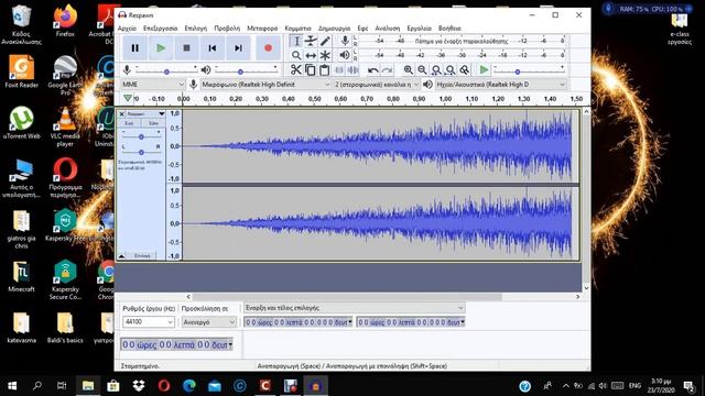 Stencyl - How to fix the problem with importing .ogg sounds as .mp3 files смотреть онлайн