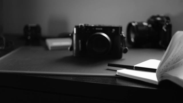 FUJI LISTENED TO ME! // Fujifilm X100V Firmware Update 2.00 It just got a whole lot better. смотреть онлайн