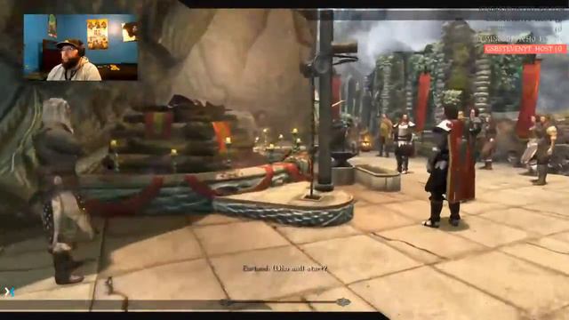 Skyrim Role Play Winsmar Redguard Sword Saint Season 2 Episode 16