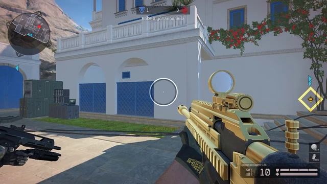warface сервер Альфа смотреть онлайн