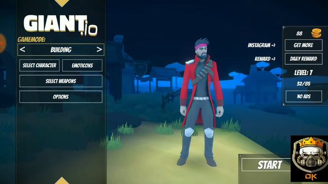 Top 5 Offline Battle Royale games for Android смотреть онлайн