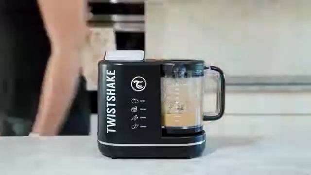 Пароварка-блендер смотреть онлайн