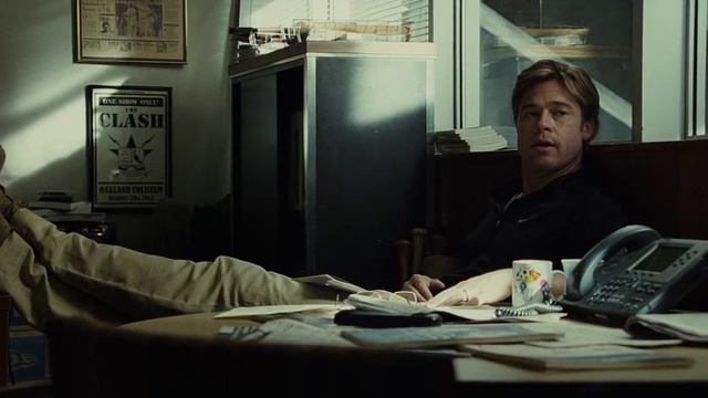 09 MONEYBALL ПОЕЗЖАЙ смотреть онлайн