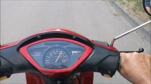 Куда доедет электроскутер на одном заряде?