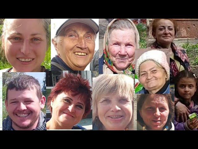 Мариуполь Хорошие Люди смотреть онлайн