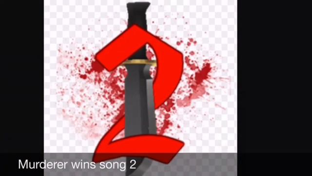 Roblox murder mystery 2! Murderer wins song 2 смотреть онлайн