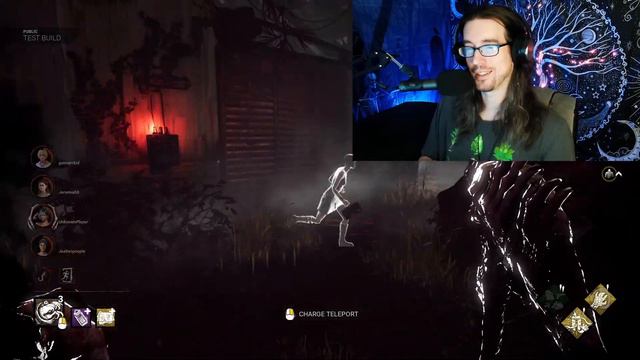 Dead By Daylight 6.0.0 Roots Of Dread Review смотреть онлайн