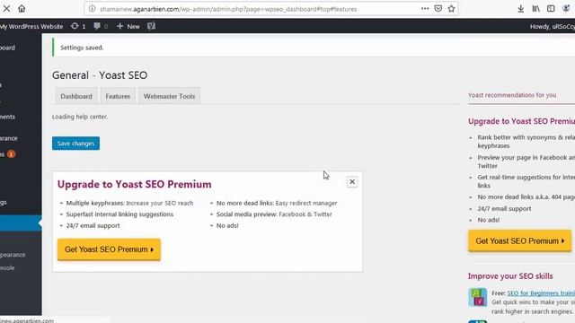 Sitemap WordPress Yoast SEO 2019 смотреть онлайн