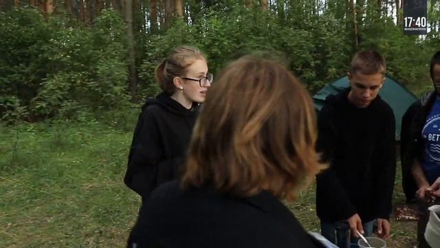 86 День \ 92 Дня Лета ЧЕЛЛЕНДЖ\ Устроить пикник с друзьями смотреть онлайн