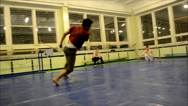 позитив капоэйра ушу брейкенг смотреть онлайн