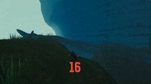 Местоположение всех гнезд в Siren's Call | Risk of Rain 2 обновление 1.0