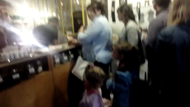 Боснійська кава смотреть онлайн