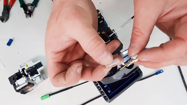 FiberFox Mini4S+ & FiberFox Mini6S+ смотреть онлайн