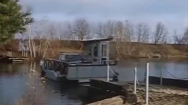 Гонки «Пушечное ядро» 3 (оригинальное название Зона Скорости)