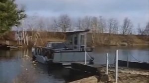 Гонки «Пушечное ядро» 3 (оригинальное название Зона Скорости)