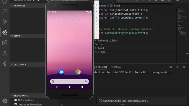 API & APP 013 - JSON смотреть онлайн