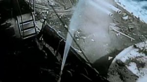 Вторая мировая в HD цвете 6 Средиземноморье и Северная Африка