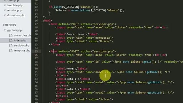 Programação PHP 11 смотреть онлайн