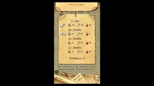 Narborion: Saga Handheld Fantasy Adventure App gameplay trailer - iOS Android Kindle смотреть онлайн