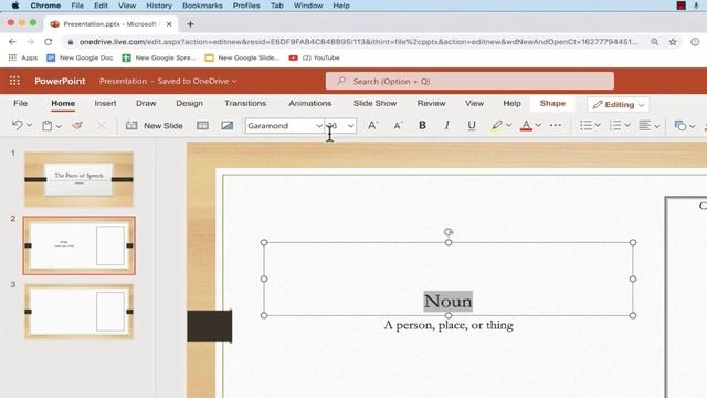 Use PowerPoint Completely FREE!: PowerPoint for Web смотреть онлайн