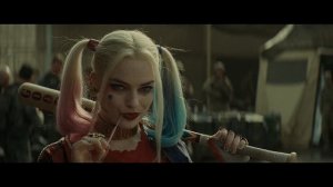 Suicide Blonde - INXS. ( Suicide Squad )
