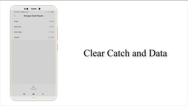 How to Fix Unfortunately Clash Royal has Stopped In Android 2020 смотреть онлайн