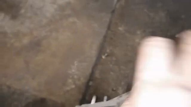 Лада Калина, замена заднего сальника коленвала, сцепления и ещё разный мелкий ремонт. смотреть онлайн