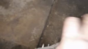 Лада Калина, замена заднего сальника коленвала, сцепления и ещё разный мелкий ремонт.