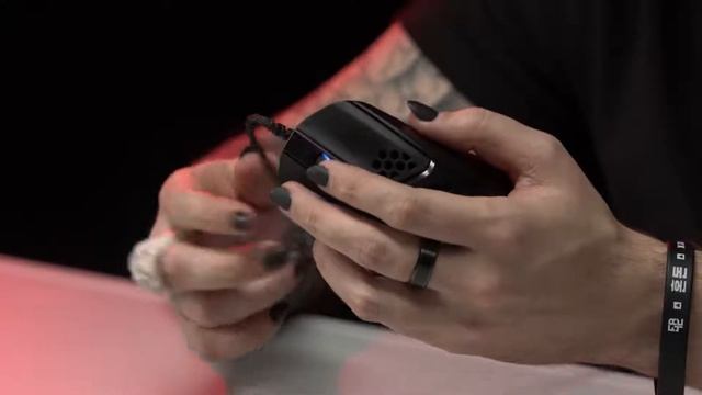 Хайпер ПК - Хайпер Х Хаст легкая игровая мышь (2021) 1080+ смотреть онлайн