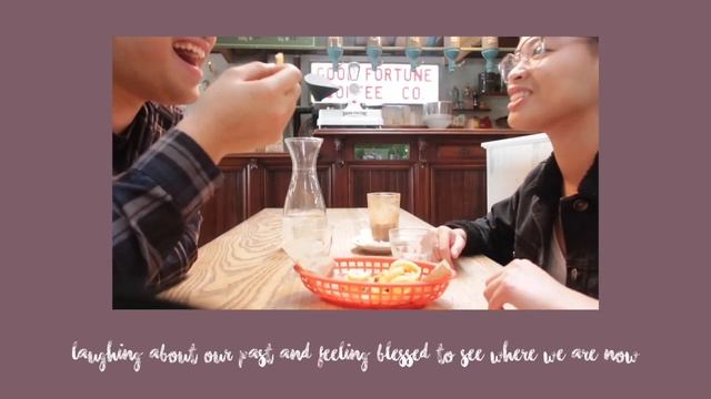 Self-love Journey | Cooking, Coffee date, Christmas deco, Games смотреть онлайн