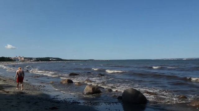 Binz perfekt смотреть онлайн