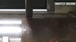 ГИГАНТСКИЕ ТОКАРНЫЕ СТАНКИ С ЧПУ. ФАНТАСТИЧЕСКАЯ РАБОТА ТОКАРНЫХ СТАНКОВ С ЧПУ. CNC