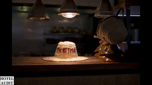 Обзор Отеля Озбор Страны Великобритания Лондон Tagine 1 Hotel Audit Отель Аудит смотреть онлайн