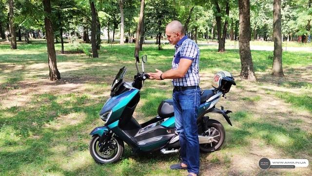 Как увеличить скорость электроскутера, сбросив ограничение максимальной скорости смотреть онлайн