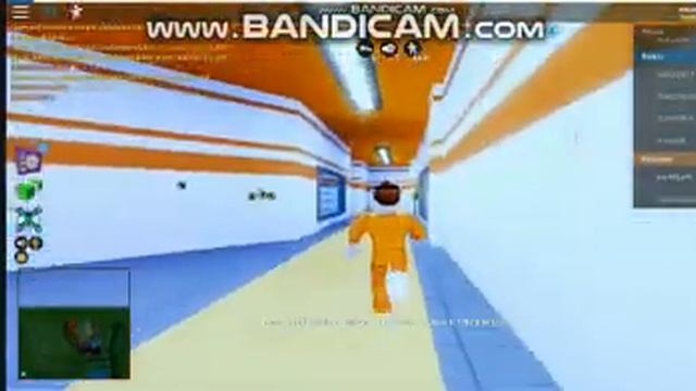 roblox-police prisoner მუსიკა THE END смотреть онлайн