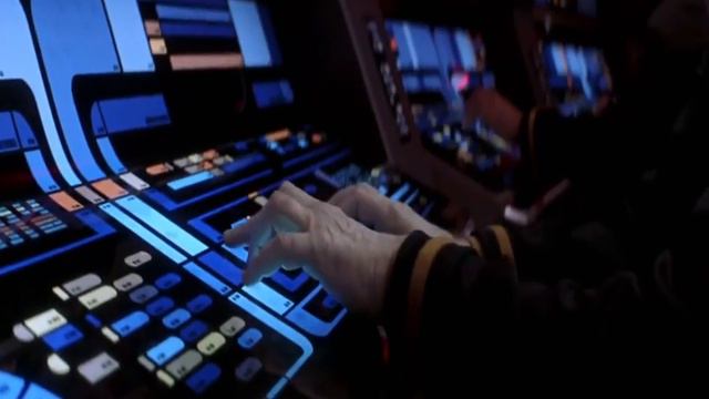 All Hands Battlestations смотреть онлайн