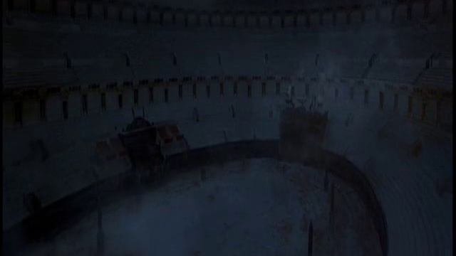 Gladiator - I'll see you again but not yet, not yet смотреть онлайн