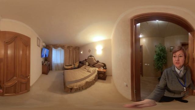 Продам шикарную 5к квартиру ж/м Победа, пр.Героев, 19 смотреть онлайн