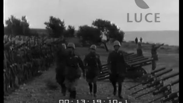 La divisione mista Frecce смотреть онлайн