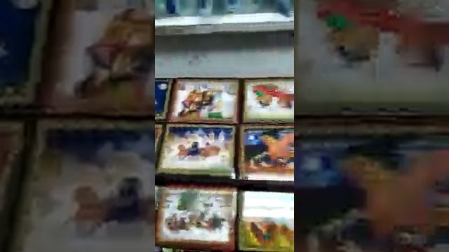 РЫНОК САДОВОД-Сувениры и подарки к праздникам ! смотреть онлайн